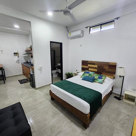 Amazonia Deluxe Calle 13 Leticia Exterior photo