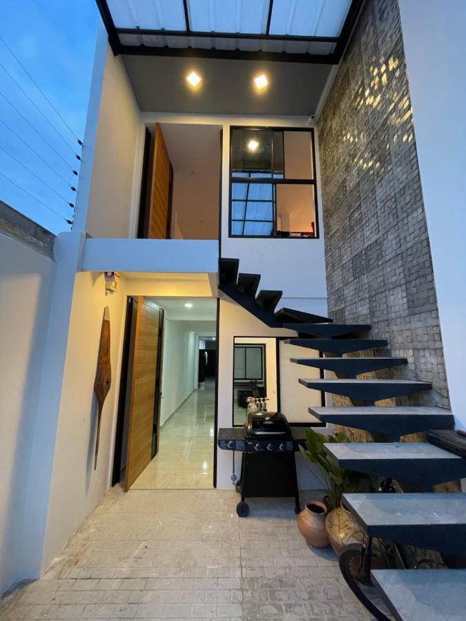 Amazonia Deluxe Calle 13 Leticia Exterior photo